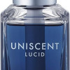 CARALL Uniscent Lucid Bright Savon Car Air Freshener | 155 ml